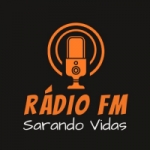 Rádio Sarando Vidas