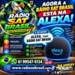 Rádio Sat Brasil