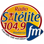 Rádio Satélite 104.9 FM