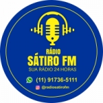 Rádio Sátiro FM