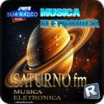 Rádio Saturno FM Itaqua