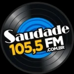 Rádio Saudade 105.5 FM