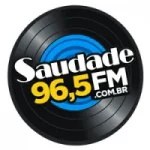 Rádio Saudade 96.5 FM
