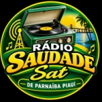 Rádio Saudade Sat Parnaíba Piauí