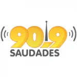 Rádio Saudades 90.9 FM