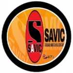 Rádio SAVIC 87.5 FM