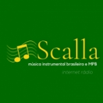 Rádio Scalla Brasil
