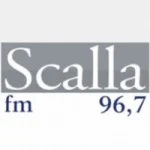 Rádio Scalla FM 96.7