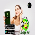 Rádio Se Liga FM