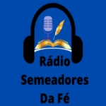 Rádio Semeadores Da Fé FM
