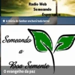 Rádio Semeando Esperança