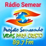 Rádio Semear