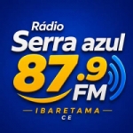 Rádio Serra Azul 87.9