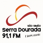 Rádio Serra Dourada 91.1 FM