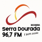 Rádio Serra Dourada 96.7 FM