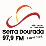 Rádio Serra Dourada 97.9 FM