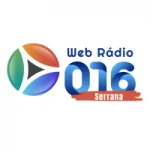 Rádio Serrana 016
