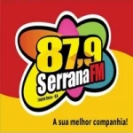 Rádio Serrana 87.9 FM