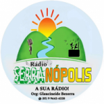Rádio Serranópolis