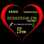 Rádio Serrinha FM