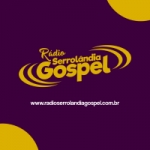 Rádio Serrolândia Gospel