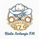 Rádio Sertaneja 87.9 FM