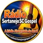 Rádio Sertanejo SC Gospel