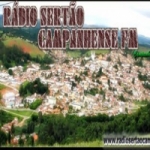 Rádio Sertão Campanhense