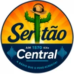 Rádio Sertão Central 1570 AM