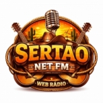 Rádio Sertão Net FM