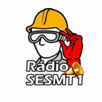 Rádio SESMT 1