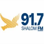 Rádio Shalom 91.7 FM