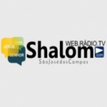 Rádio Shalom SJC