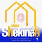 Rádio Shekinah