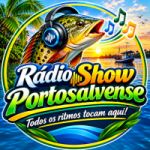 Rádio Show Portosalvense