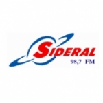 Rádio Sideral 98.7 FM