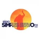 Rádio Simples Servo FM Web