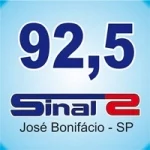 Rádio Sinal 2 FM 92.5