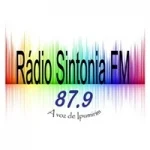 Rádio Sintonia 87.9 FM