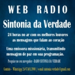 Rádio Sintonia da Verdade
