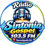 Rádio Sintonia Gospel 103.5