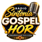 Rádio Sintonia Gospel Hor