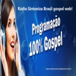 Rádio Sintoniza Brasil Gospel
