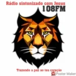 Radio Sintonizado com Jesus