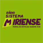 Rádio Sistema Miriense