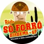 Rádio Só Forró Diadema