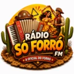 Rádio Só Forró FM Fortaleza