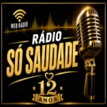 Rádio Só Saudade