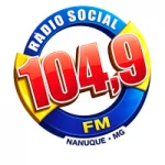 Rádio Social 104.9 FM