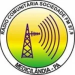 Rádio Sociedade 87.9 FM